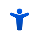 Dostępny Urząd logo